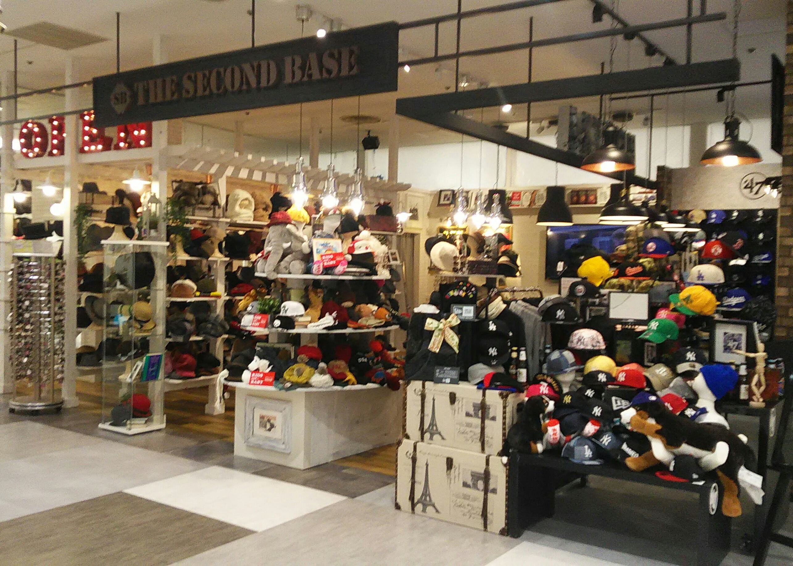 リノアス八尾店の写真