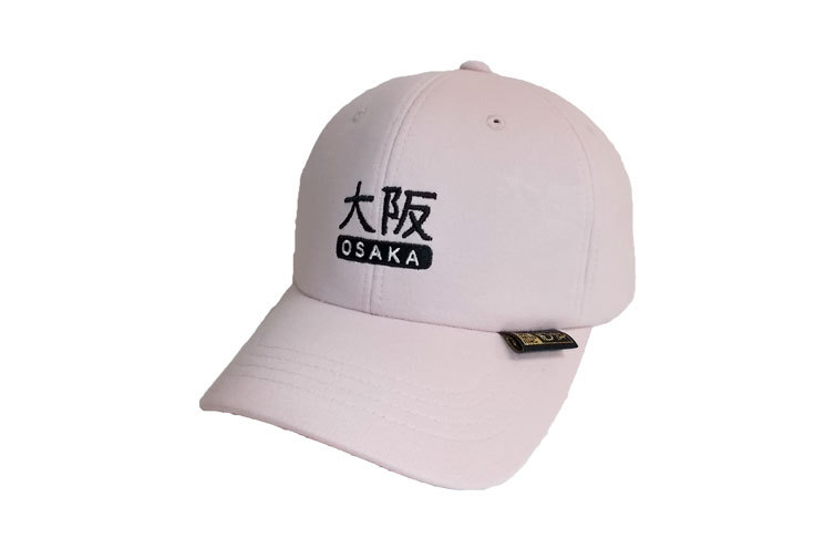大阪限定CAP（大阪）0040の写真