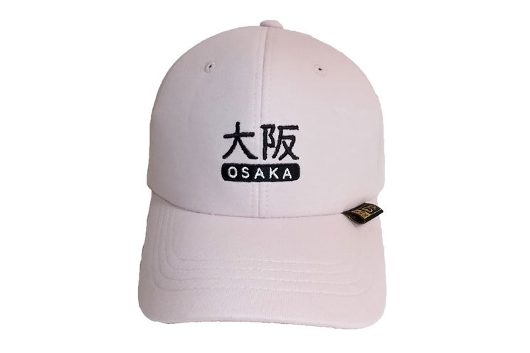 大阪限定CAP（大阪）0040の写真