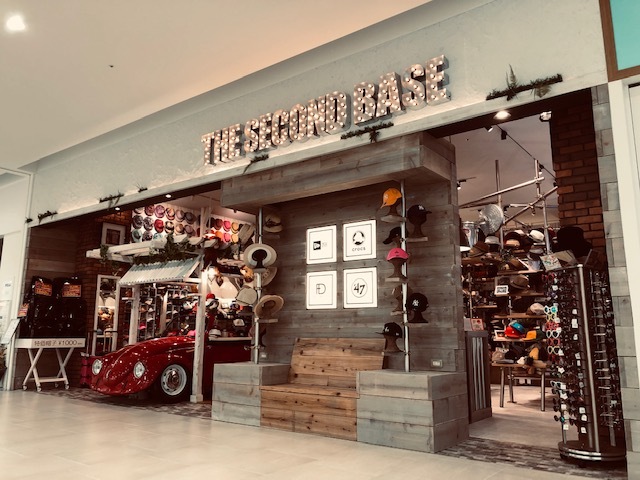 サンエー浦添西海岸パルコシティ店の写真