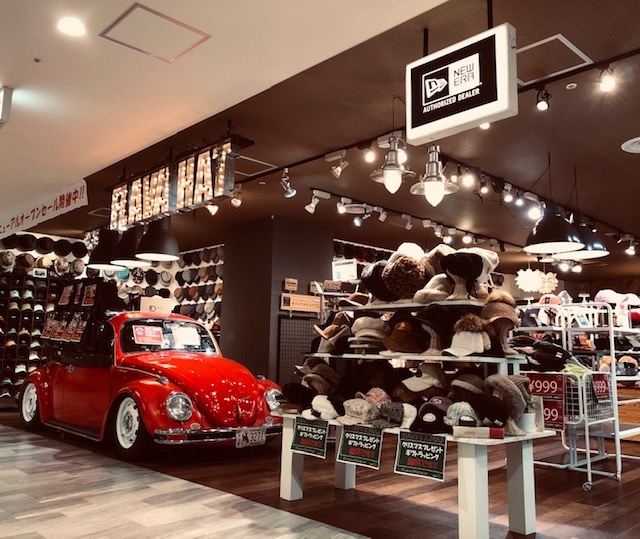IKEDIA池田店の写真