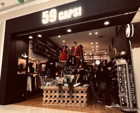 【アリオ八尾店】新規オープン致しました。の写真