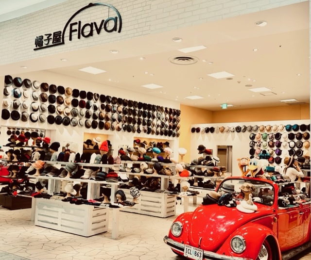 イオンモール千葉ニュータウン店の写真
