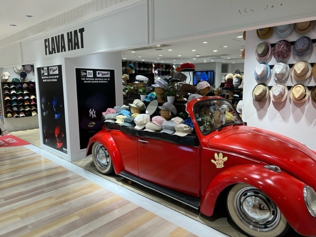 アミュエスト博多店の写真