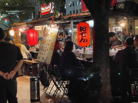 ごはんの写真