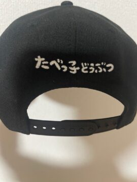 CAPの写真