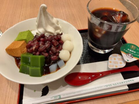 甘味🥄の写真