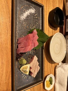 1人飲みの写真