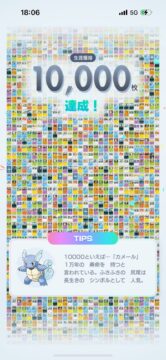 千里の道も一歩からの写真