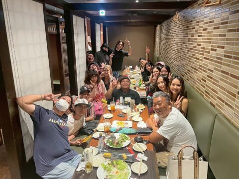 沖縄総会blogの写真