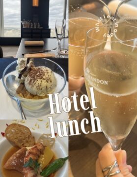 ♡忘年会♡の写真