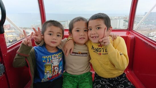 レア写真の写真