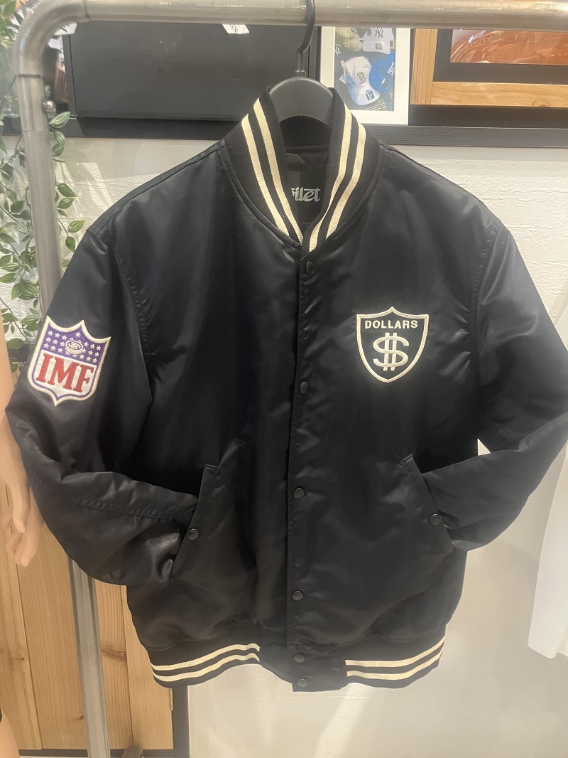 私物紹介の写真