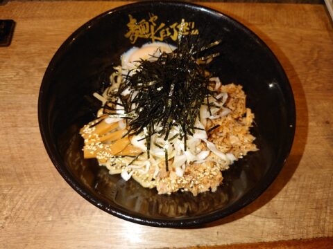 『麺やKEIJRO』の写真