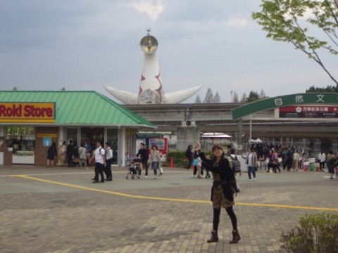 Firstの写真