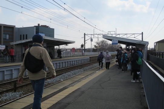 三潴駅20190408-4