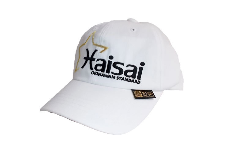 沖縄限定CAP（Haisai）0056の写真