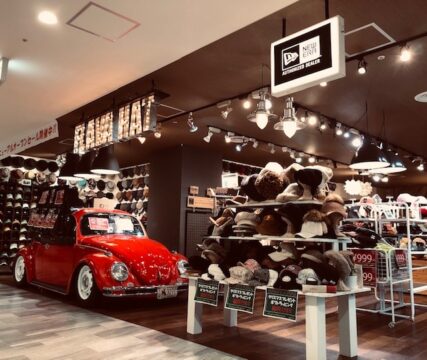 【FC IKEDIA池田店（FC加盟店）】リニューアルオープン致しました。の写真