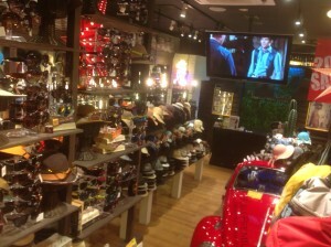 【カーニバルパーク美浜店（直営店）】閉店致しました。の写真