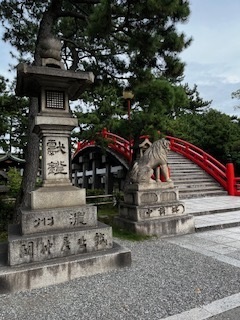 「住吉大社」の写真