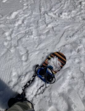 スノボ🏂の写真