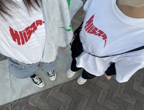 ライブの写真
