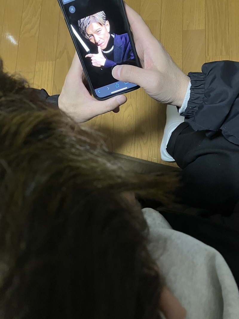 遊びたいの写真