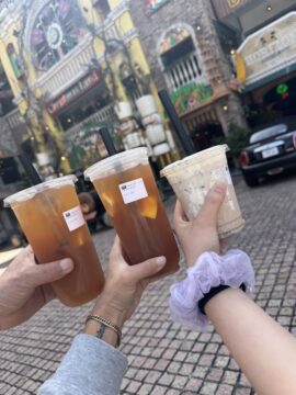アメリカンビレッジの写真