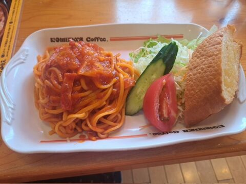 ランチ①の写真