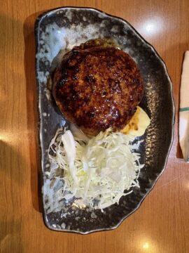 焼き鳥の写真