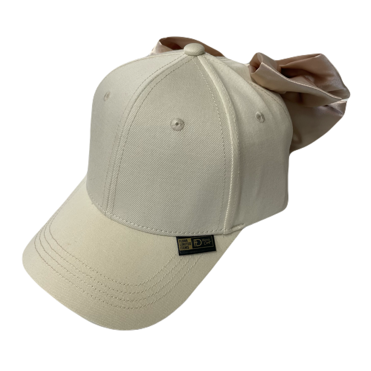 CAP（リボン）0094の写真