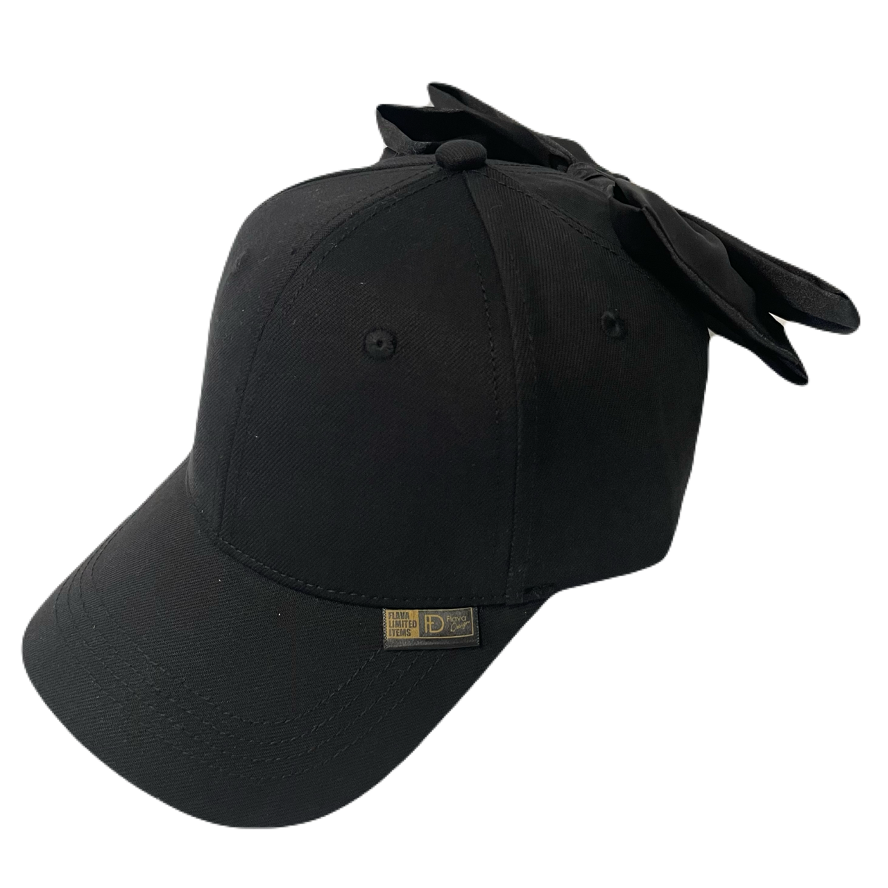 CAP（リボン）0094の写真