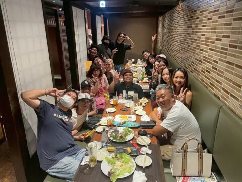 沖縄総会🌴の写真