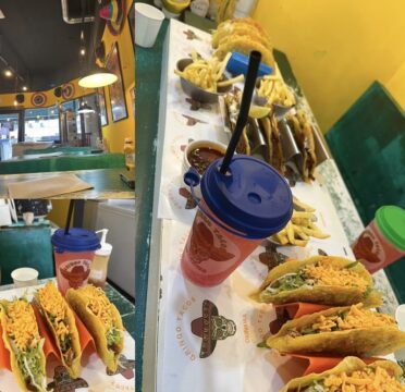 ♡糸満市ランチ♡の写真