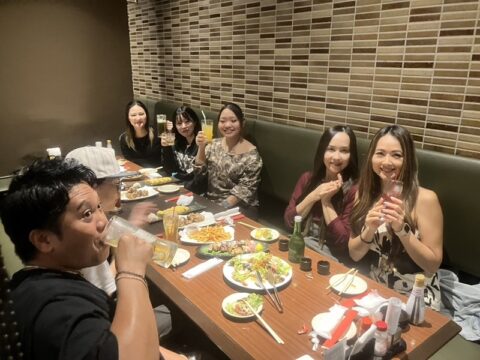 総会ブログの写真