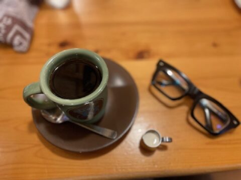 3時のおやつの写真