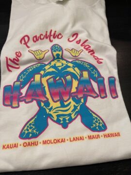 社長からのお土産の写真