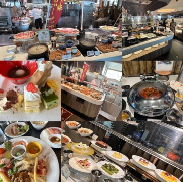 \新年会ランチ🍽️/の写真