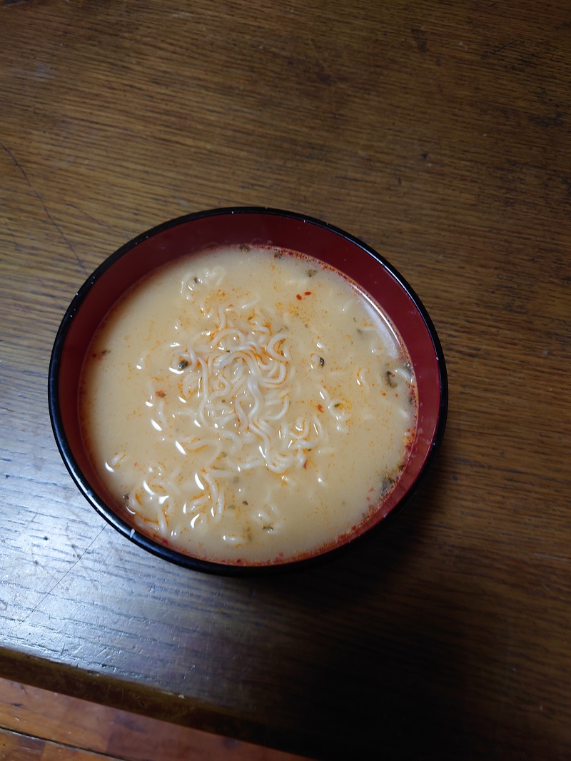 うまかっちゃんの写真