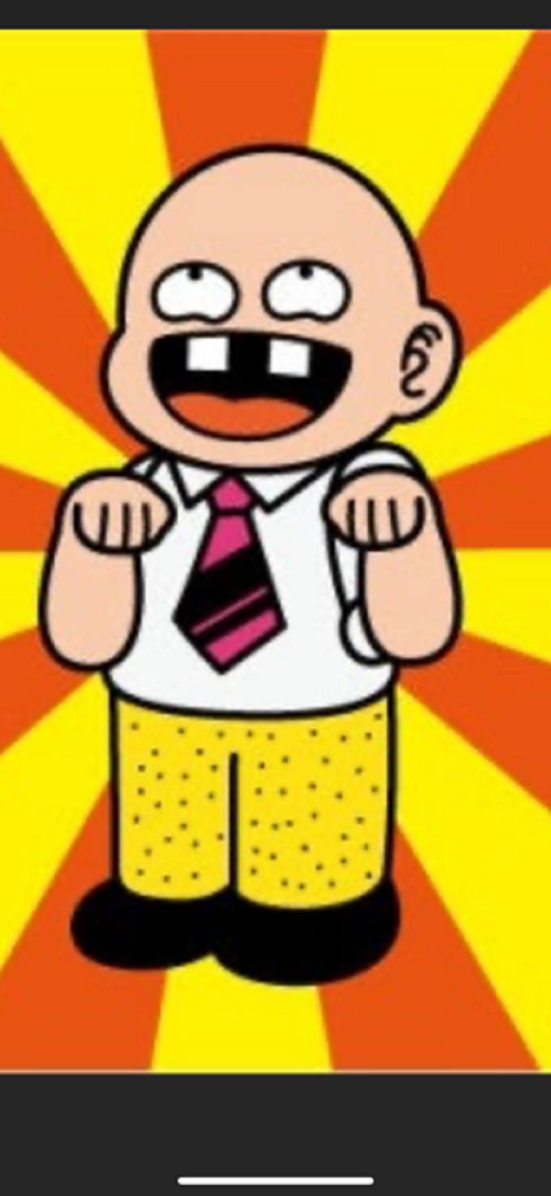 フサフサの写真