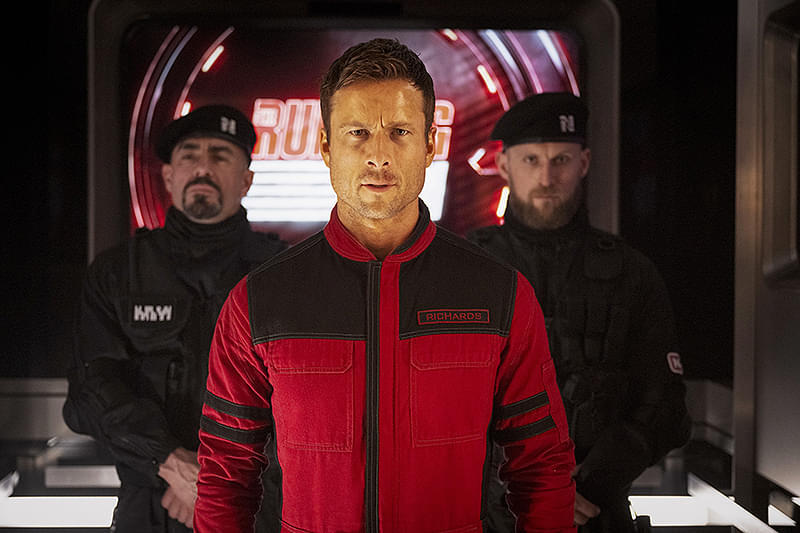 映画紹介の写真