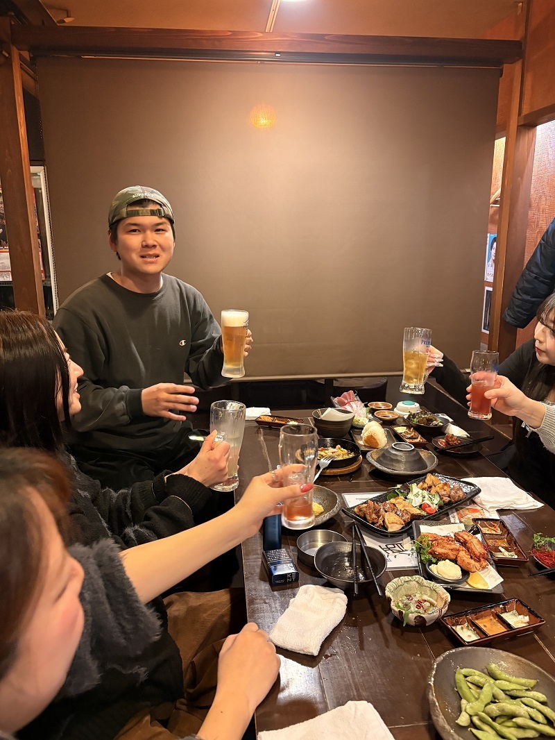 ゆんたくの写真