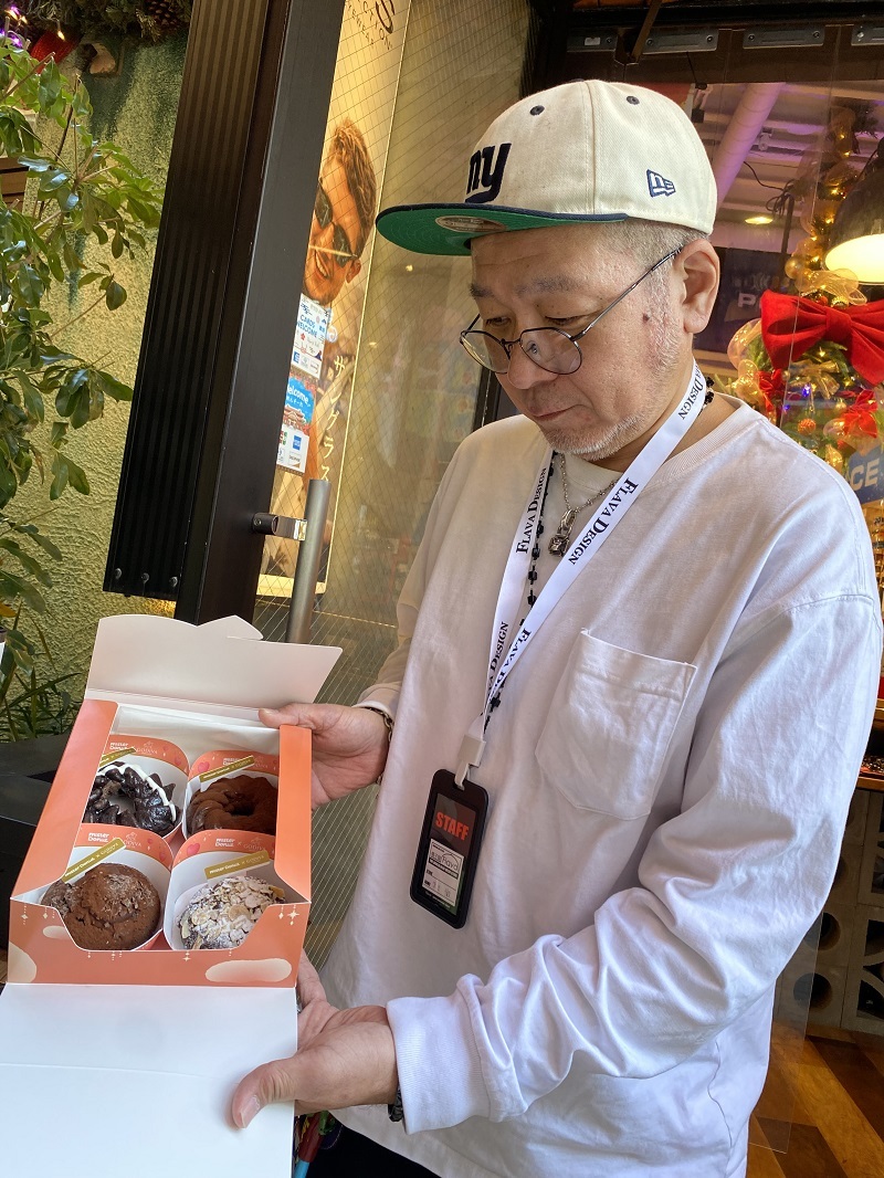 感謝です^_^。の写真