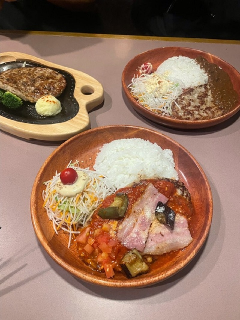 びっくりドンキの写真