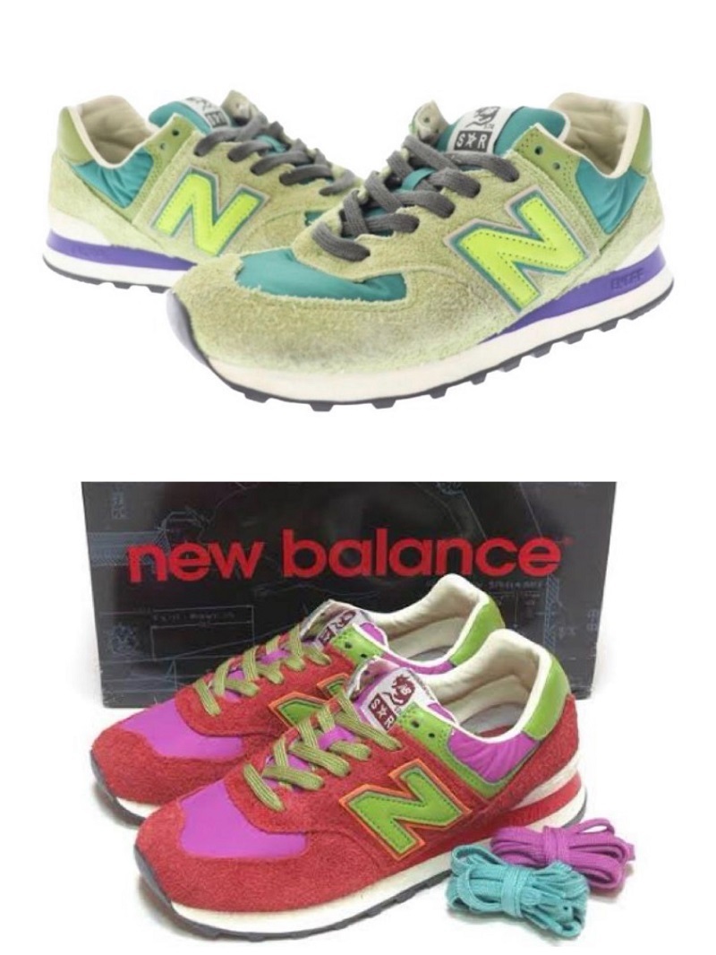 シリーズ4弾の写真