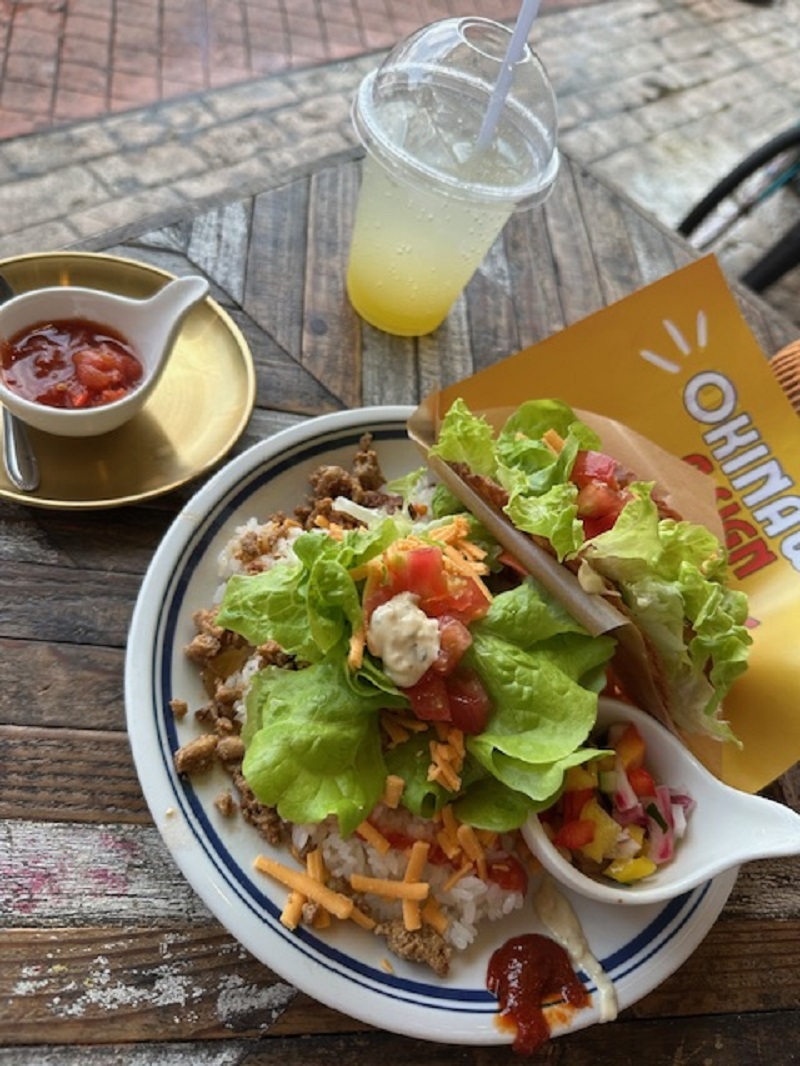 口内炎にはの写真