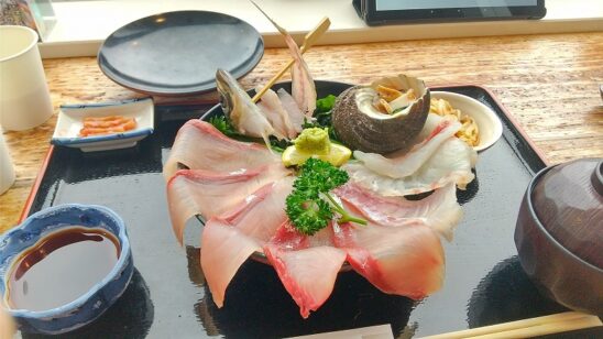 お魚好き♡の写真