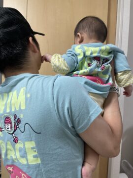 梅本オーナーからサプライズプレゼント🎁の写真