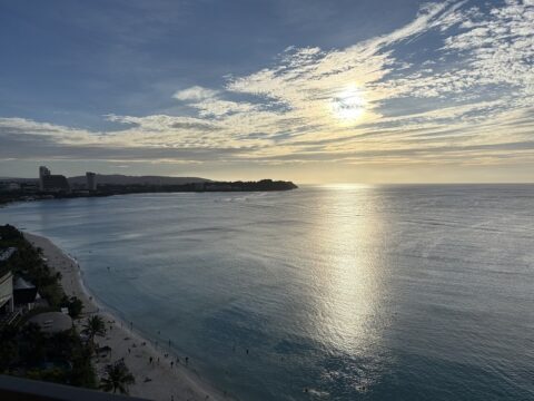 ハネムーン旅行💍の写真