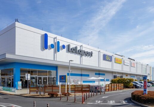 【FCららぽーと新三郷店（FC加盟店）】新規オープン致しました。の写真